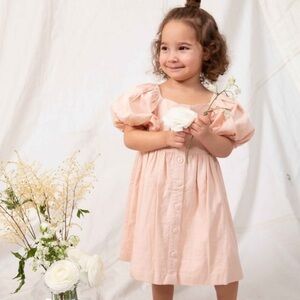 Something Navy Dress Size 6